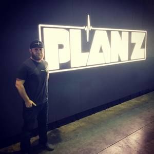 Meet your Posher, Zack